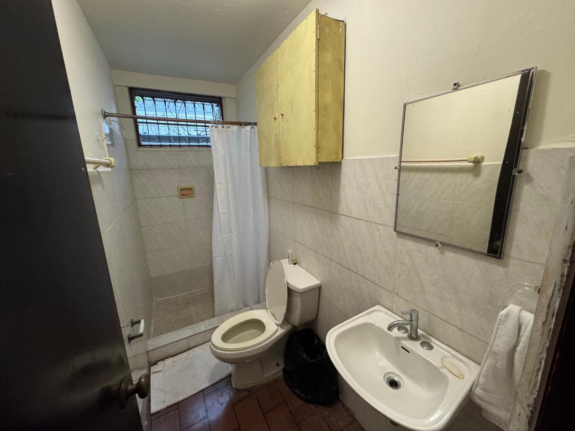 Duplexu Panama Homestay Eksteriør bilde